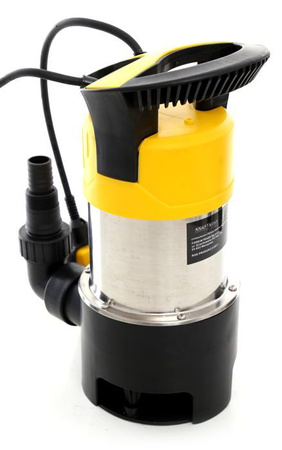Pompa do wody brudnej 1850W KD741