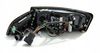 Lampy diodowe Audi A6 08-11 sedan r-smoke led dts