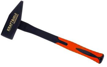 Młotek maszynisty fiberglass 500g
