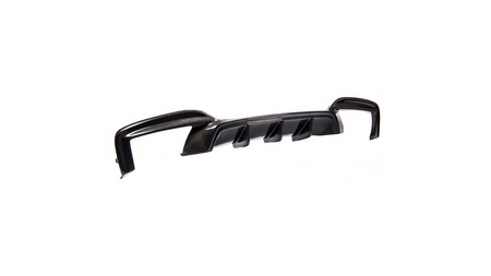Tylny dyfuzor Carbon BMW 6 F13 F12 F06 2011-2018
