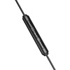 Słuchawki douszne, przewodowe Mcdodo HP-1050, USB-C (czarne)