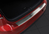 Zestaw (Nakładka na zderzak tylny + nakładki progowe) do Volkswagen Golf 7