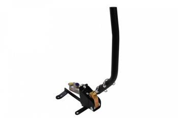 Hamulec ręczny hydrauliczny ukryty BMW E36 DRIFT