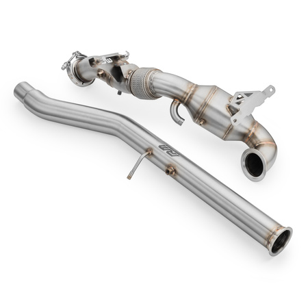 Downpipe AUDI A3 8V 1.8 TFSI