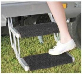 Wycieraczka na stopień wejściowy kempingu Fiamma