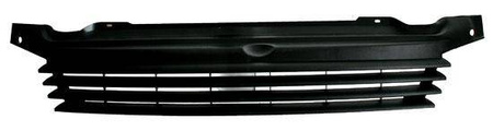 GRILL VW T4 FK BEZ Z. CZARNY 96-03
