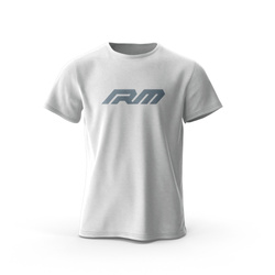T-Shirt męski - RM Motors