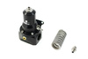 Regulator ciśnienia paliwa Aeromotive EFI 1000HP 2-8 Bar AN10 Czarny