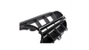 Grill sportowy Black A-Type MERCEDES E-Class W213 S213 A238 C238 przed liftem 2016-2020