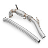 Downpipe VOLKSWAGEN Golf VII R 2.0 TSI + KATALIZATOR