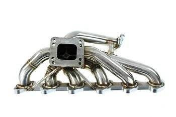 Kolektor wydechowy BMW E30 320I 325I T25/T3