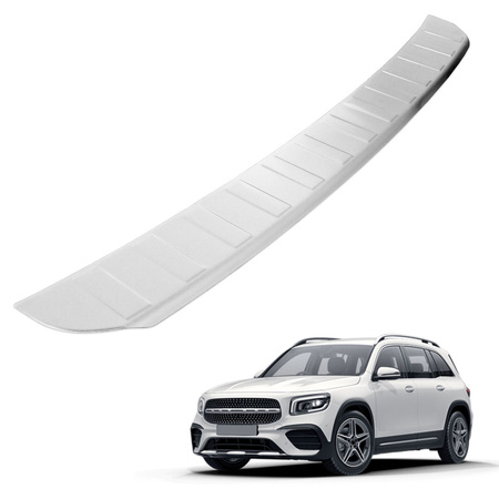 Listwa tylnego zderzaka Mercedes-Benz GLB X247 SUV I 2019-