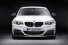 GRILL NERKI BMW F22  F23 14-15 BLK MATT PERFORMAN