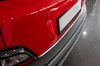 Listwa tylnego zderzaka Hyundai Kona OS SUV I 2017-2023