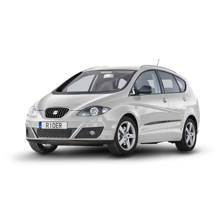 Seat Altea XL listwy boczne