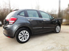 Citroen C3 II listwy boczne
