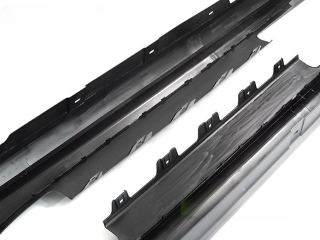 Progi boczne SPORT STYLE BMW G22/G23 2020-