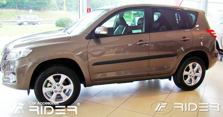 Toyota Rav 4 11-12 listwy boczne