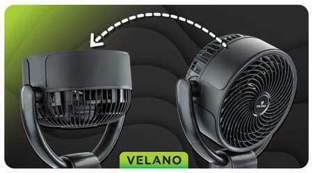 Wentylator podłogowy Velano VELWEP0014