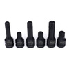 NASADKI UDAROWE 1/2" 6 szt. KD11761