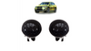 Halogeny BMW X1 F48 X4 F26 X5 F15 X6 F16 X3 F25