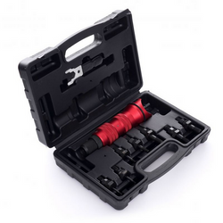 Nitownica do nitonakrętek - adapter na wkrętarkę KD10554