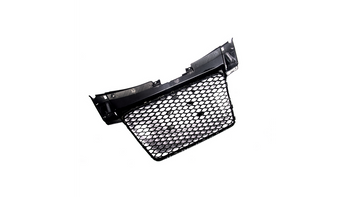 Grill sportowy Gloss Black AUDI TT 2006-2014