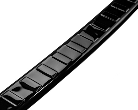 Listwa tylnego zderzaka BMW X3 G01 SUV III 2017-2021 PRE-FL