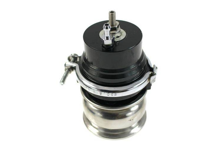Wastegate zewnętrzny TurboWorks 50mm 1,6 Bar V-Band Black