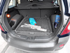Siatka do bagażnika Opel Antara SUV 2006-2015