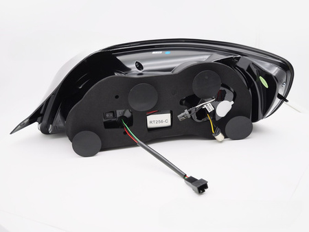 Lampy Tylne do Honda S2000 AP1 (2000–2003)