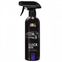 ADBL Quick Wax 1L (Wosk w sprayu)