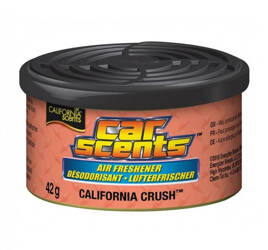 California Scents California Crush 42g (Odświeżacz)