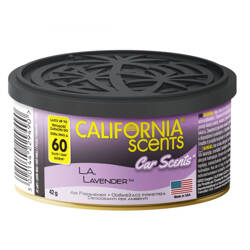 California Scents Lavender 42g (Odświeżacz)