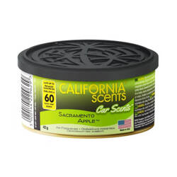 California Scents Scramto Apple 42g (Odświeżacz)