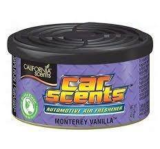 California scents Monterey Vanilla 42g (Odświeżacz)