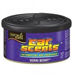 California scents Verii Berry 42g (Odświeżacz)
