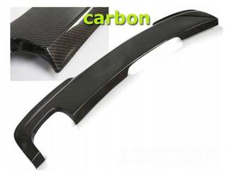 Dyfuzor Carbon Performance do BMW F10 F11 10-16