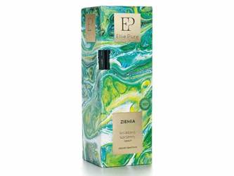 Ellie Pure Perfume Sticks, 4 Elements, 80 ml, Ziemia