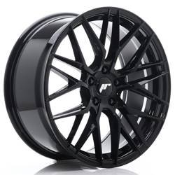 Felgi aluminiowe JR Wheels JR28 19x8,5 ET35 5x112 Gloss Black