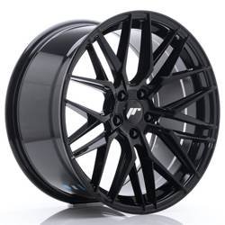 Felgi aluminiowe JR Wheels JR28 19x9,5 ET35 5x120 Gloss Black