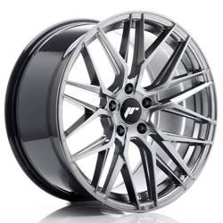 Felgi aluminiowe JR Wheels JR28 19x9,5 ET35 5x120 Hyper Black