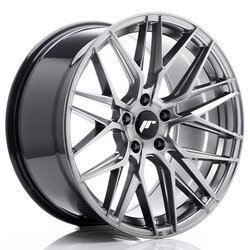 Felgi aluminiowe JR Wheels JR28 19x9,5 ET40 5x112 Hyper Black