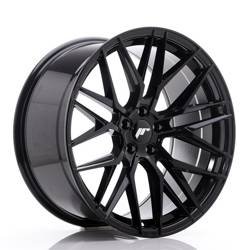 Felgi aluminiowe JR Wheels JR28 20x10 ET40 5x112 Gloss Black