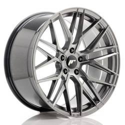 Felgi aluminiowe JR Wheels JR28 20x10 ET40 5x112 Hyper Black
