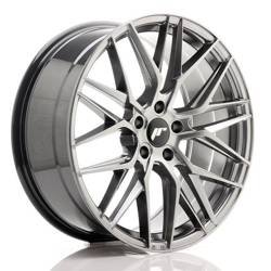 Felgi aluminiowe JR Wheels JR28 20x8,5 ET30 5x120 Hyper Black