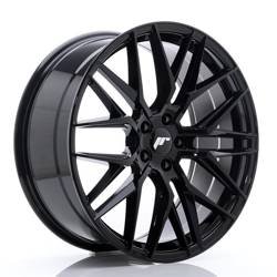 Felgi aluminiowe JR Wheels JR28 20x8,5 ET40 5x108 Glossy Black