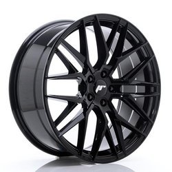 Felgi aluminiowe JR Wheels JR28 20x8,5 ET40 5x112 Gloss Black