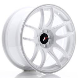 Felgi aluminiowe JR Wheels JR29 16x8 ET28 4x100/108 White