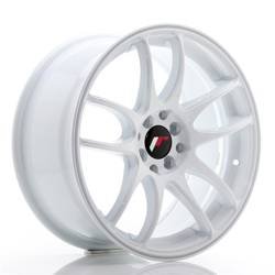 Felgi aluminiowe JR Wheels JR29 17x8 ET35 4x100/114 White